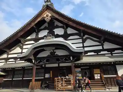 東福禅寺(東福寺)(京都府)