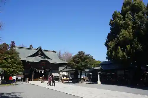 秩父神社のその他建物