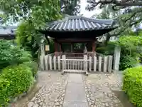 石光寺(奈良県)