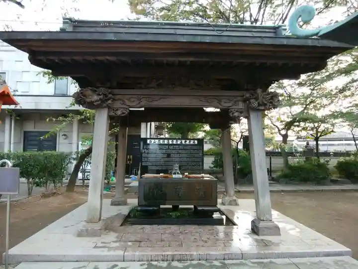 蓮馨寺(埼玉県)