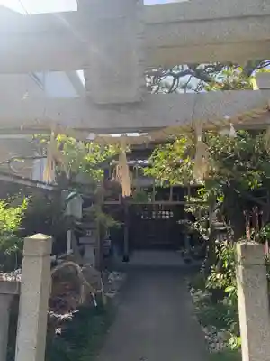 菅原神社(三重県)