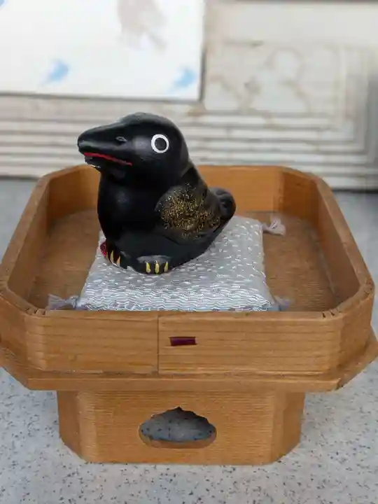 熊野神社(東京都)