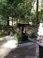 山神社(鹿児島県)