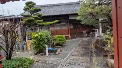 竹林寺(京都府)