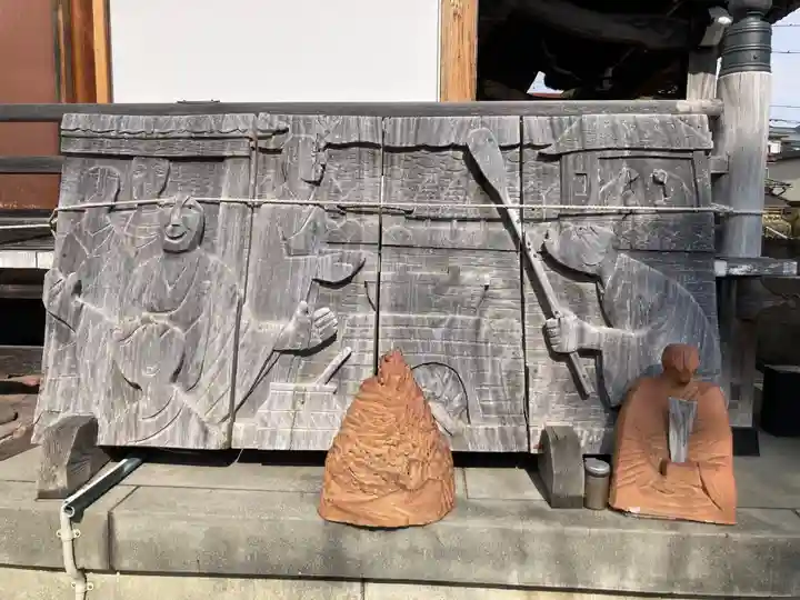 善福寺(神奈川県)