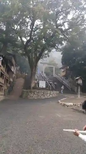 多度大社のその他建物