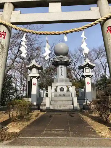 大生郷天満宮のその他建物