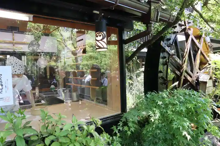 深大寺(東京都)