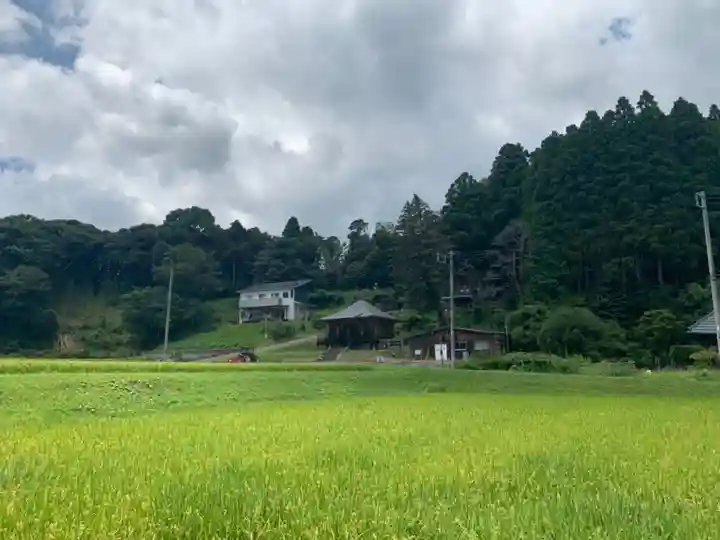 東泉寺のその他建物