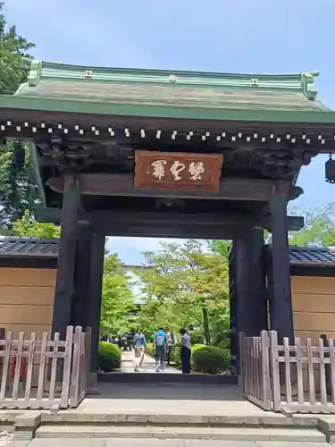 豪徳寺(東京都)