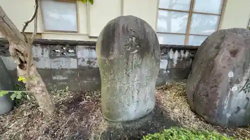 南岳寺のその他建物