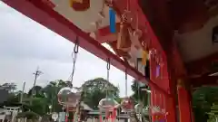 多治速比売神社(大阪府)