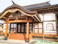 長徳寺(宮城県)