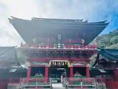 静岡浅間神社(静岡県)