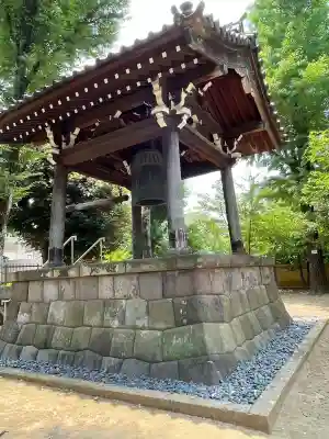 寛永寺(根本中堂)(東京都)