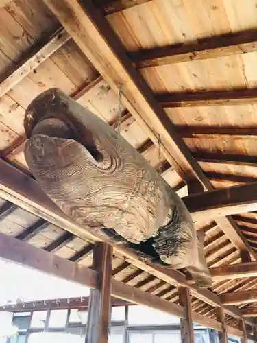 法雲寺のその他建物