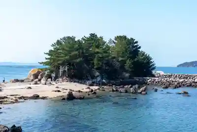 箱島神社(福岡県)
