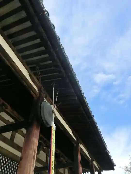 元興寺のその他建物