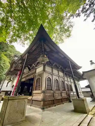 本瀧寺(大阪府)