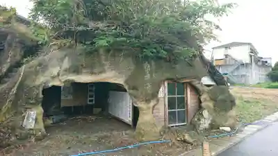 五十鈴神社のその他建物