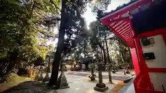 久度神社(奈良県)