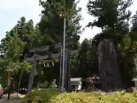 河辺神社(岐阜県)