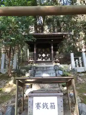 近江神宮(滋賀県)