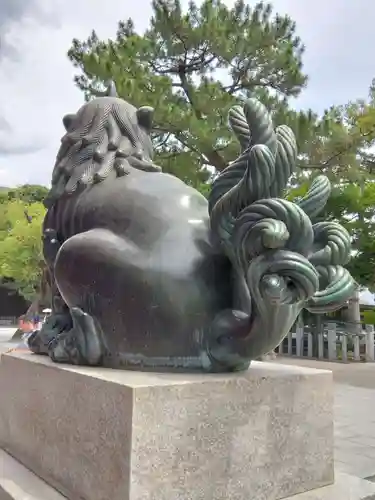 西宮神社(兵庫県)