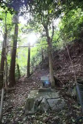 武蔵二宮 金鑚神社(埼玉県)