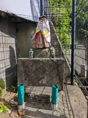 神明社(神奈川県)