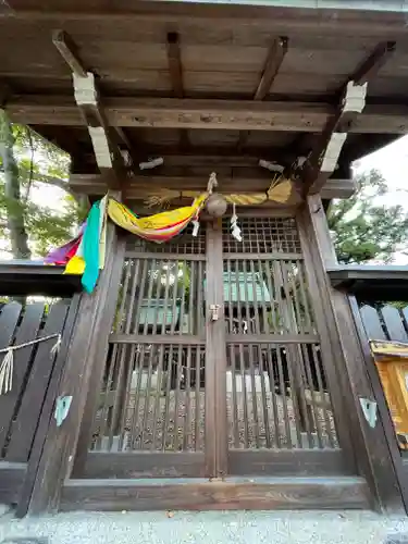 梅宮神社(滋賀県)