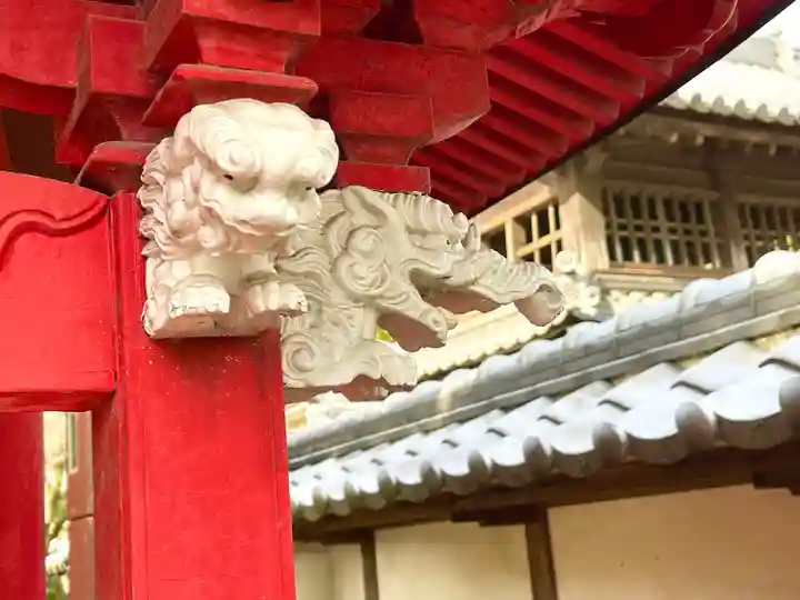 伊勢の国 四天王寺(三重県)