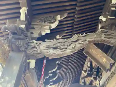 八雲神社(神奈川県)