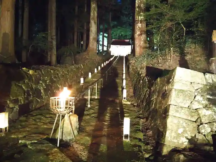 金勝寺のその他建物