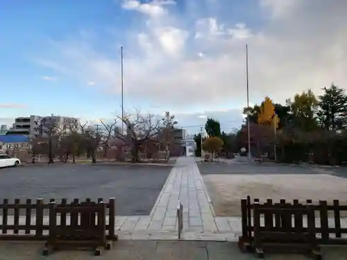兵庫縣神戸護國神社(兵庫県)