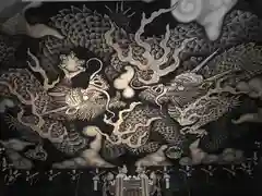 建仁寺（建仁禅寺）の芸術