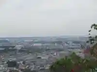 貴志嶋神社(東京都)