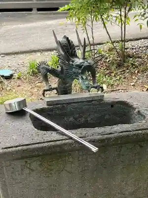 櫻田山神社(宮城県)