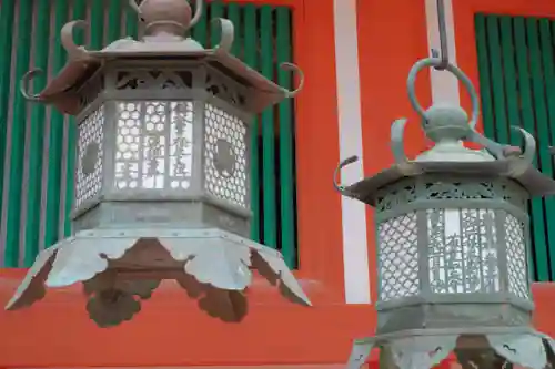 春日大社のその他建物