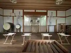 川俣神社(三重県)