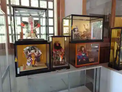 公時神社(神奈川県)