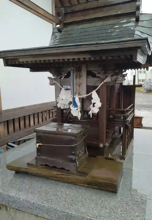 高砂神社(宮城県)