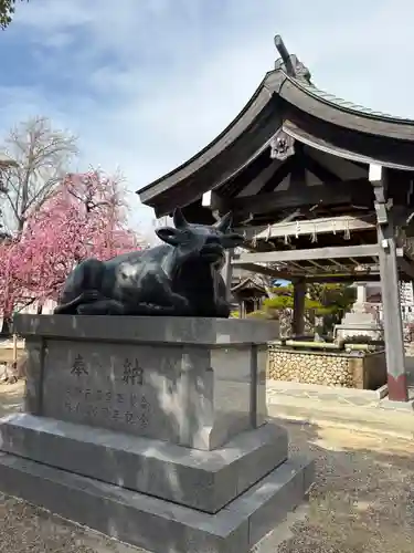 岡崎天満宮(愛知県)