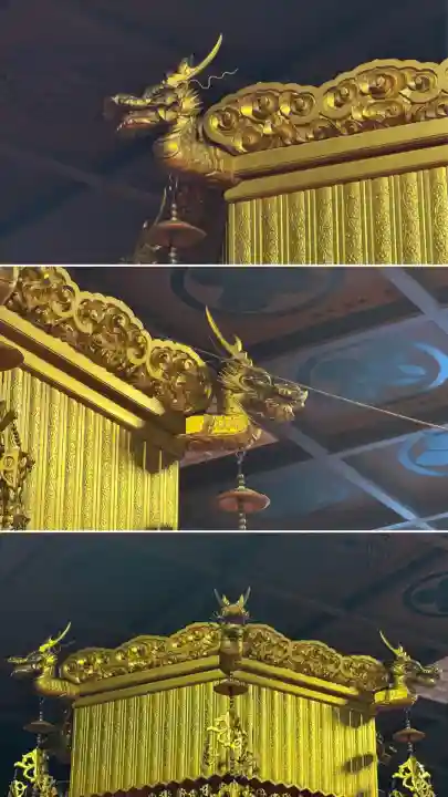 成田山函館別院函館寺(北海道)