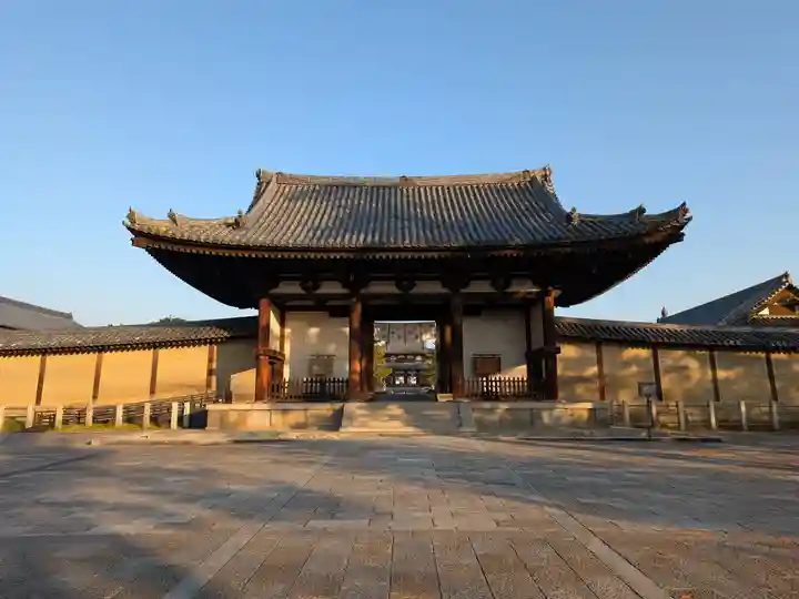法隆寺(奈良県)
