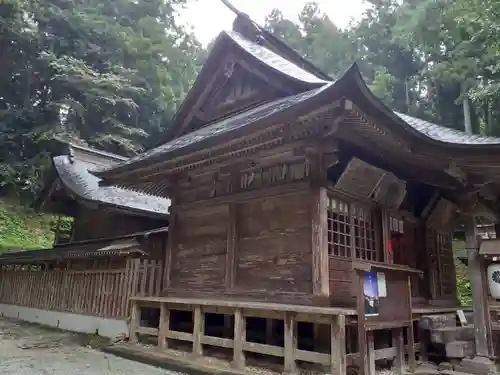 熱日高彦神社(宮城県)