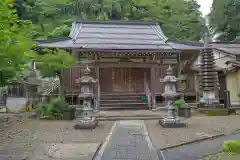 本法寺の本殿