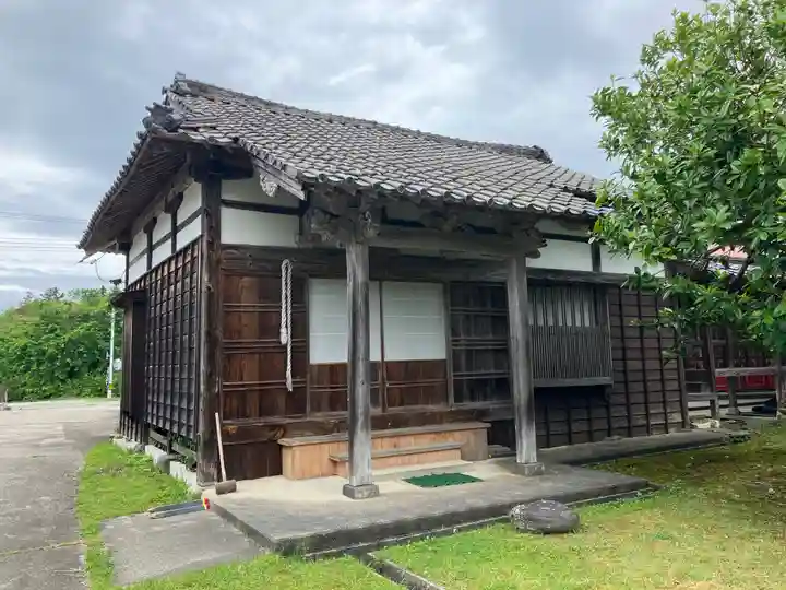 正法寺(新潟県)