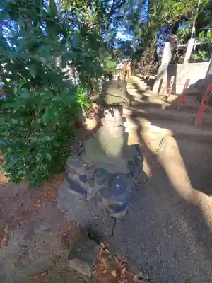 開運招福 飯玉神社(群馬県)