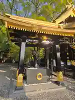 龍王神社(熊本県)